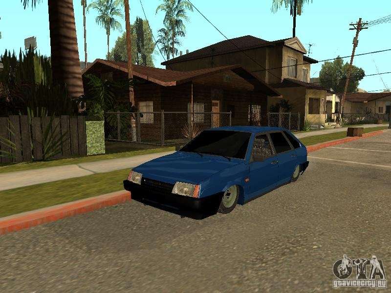 Gta San Andreas Car Spawner 2.0 Free Download