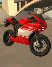 GTA San Andreas моды мотоциклов с автоматической установкой скачать бесплатно