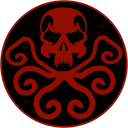 Evil Crime Syndicate логотип