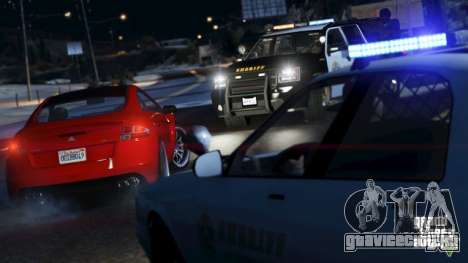 Релизы 2013: GTA 5 для PS3, Xbox 360
