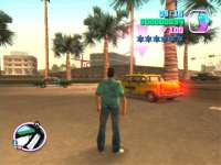 Релизы GTA VC: PS2-версия в Северной Америке
