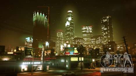 GTA 5 PS4, Xbox One: фото в Snapmatic