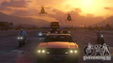 GTA Online: бонусы и рекомендованные миссии