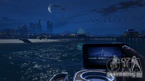 Обзоры GTA 5 PC: новые скриншоты