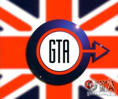 Релиз дополнений к GTA 1: London 1961 PC