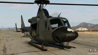Вертолёты для GTA 5