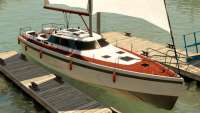 Лодки для GTA 5