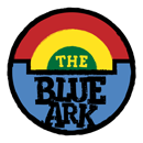 Blue Ark из GTA 5