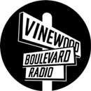 Vinewood Boulevard Radio из GTA 5
