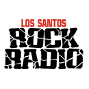 Los Santos Rock Radio из GTA 5