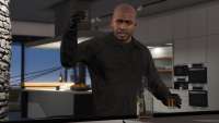 The Bureau Raid – Rooftop Entry - cheers! The Bureau Raid – Rooftop Entry - cheers!