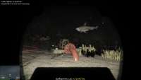 The Merryweather Heist - Off-Shore - deep diving The Merryweather Heist - Off-Shore - deep diving