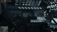 The Bureau Raid – Rooftop Entry - we're not welcome here The Bureau Raid – Rooftop Entry - we're not welcome here