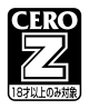 иконка CERO рейтинга Z