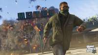 Как играть GTA 5 онлайн