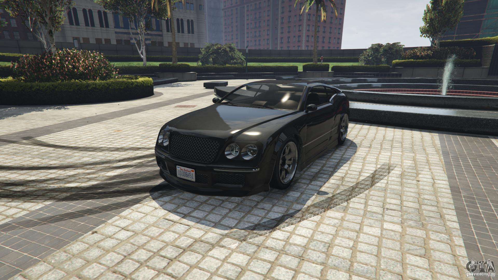 What will be different in gta 5 фото 101
