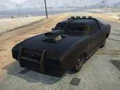 6860 gta 5 deathcar