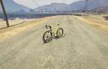 Whippet Race Bike из GTA 5