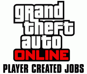 Описание последних добавленных пользовательских миссий в GTA Online.