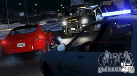 Релизы 2013: GTA 5 для PS3, Xbox 360