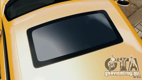 Dodge Challenger SRT8 392 2012 [EPM] для GTA 4