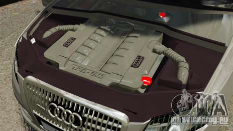Audi Q5 Chinese Version для GTA 4