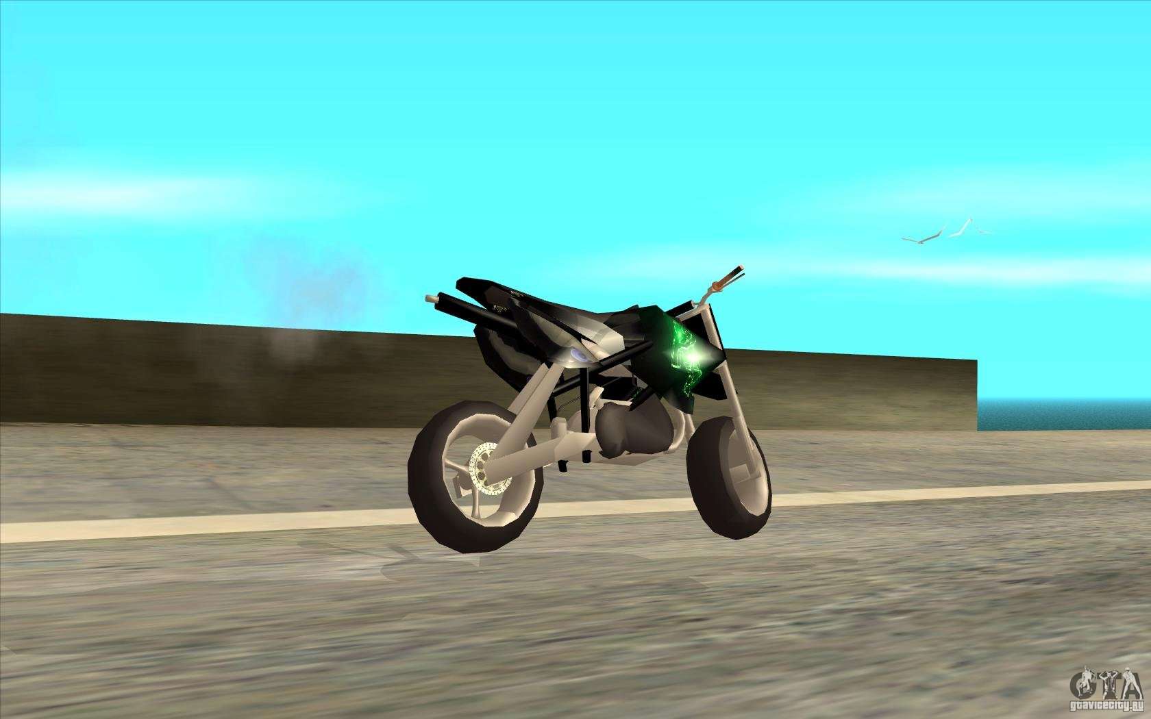 Игра гта мотоцикл. Shitzu PCJ 600. GTA San Andreas мотоциклы. Мотоцикл GTA sa 600 аналог. Код на мотоцикл.