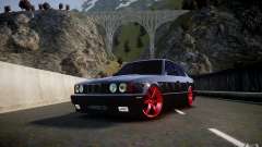 BMW 535i для GTA 4