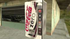 Новые автоматы для GTA San Andreas