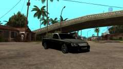 Лада Приора Пикап для GTA San Andreas