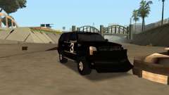 Cadillac Escalade Таллахасси для GTA San Andreas