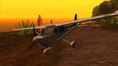 Cessna 152 v.2 для GTA San Andreas