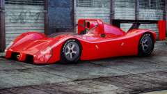 Ferrari 333 SP 1994 для GTA 4