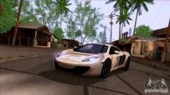 SA Beautiful Realistic Graphics 1.3 для GTA San Andreas
