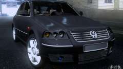Volkswagen Passat B5+ для GTA San Andreas