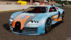 Bugatti Veyron 16.4 Body Kit Final