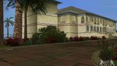 New Mansion для GTA Vice City