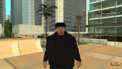 Триалист HD для GTA San Andreas