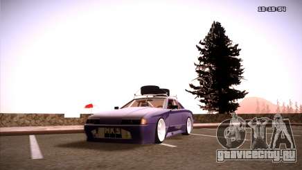 Elegy для GTA San Andreas