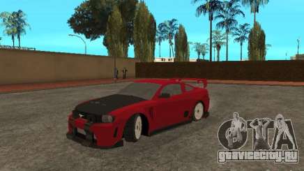 Ford Mustang для GTA San Andreas