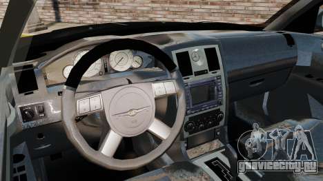 Chrysler 300C Pimped для GTA 4