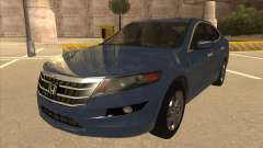 Honda Crosstour 2012 для GTA San Andreas