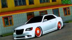 Chrysler 300C SRT-8 MANSORY_CLUB для GTA San Andreas