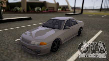 Nissan Skyline R32 для GTA San Andreas