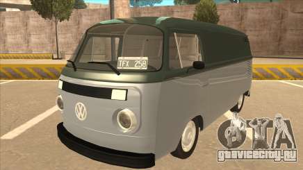 VW T2 Van для GTA San Andreas