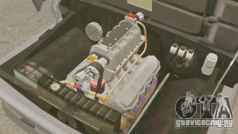 Chevrolet C-10 Stepside v3 для GTA 4