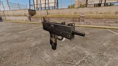 Пистолет-пулемёт Ingram MAC-10 для GTA 4