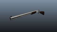 Winchester Repeater v2 для GTA 4