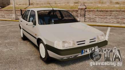 Fiat Tempra SX.A для GTA 4
