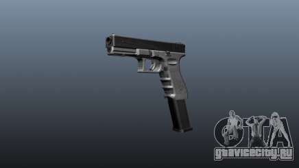 Glock 18 Akimbo v2 для GTA 4